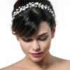 Poirier Haaraccessoire Strass BB-657 -Poirier haar 657