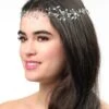 Poirier Haaraccessoire Strass BB-658 -Poirier haar 658