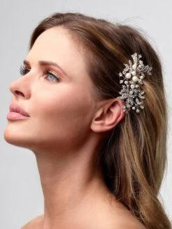 Poirier Haaraccessoire Strass BB-661