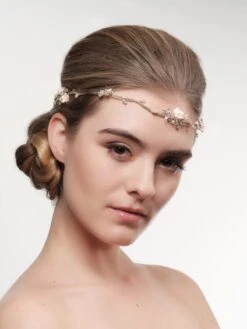 Poirier Haaraccessoire Strass BB-663