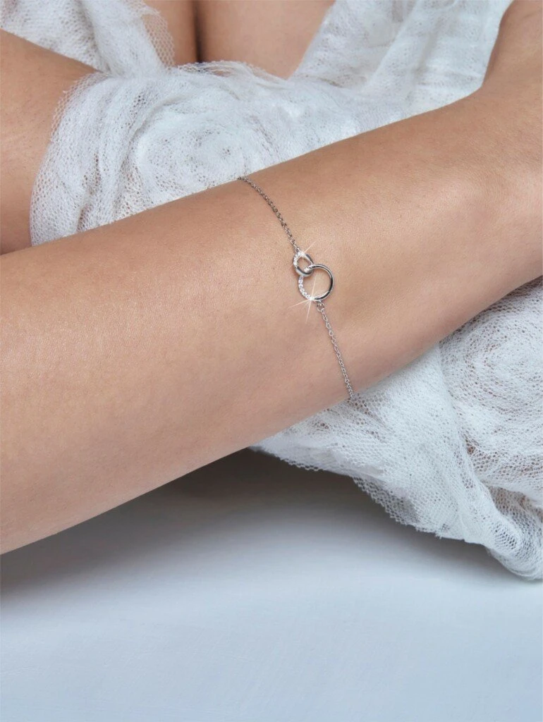 Sieradenset JS-001 Élodie 6 Sieradenset JS-001 Élodie - Afbeelding 4