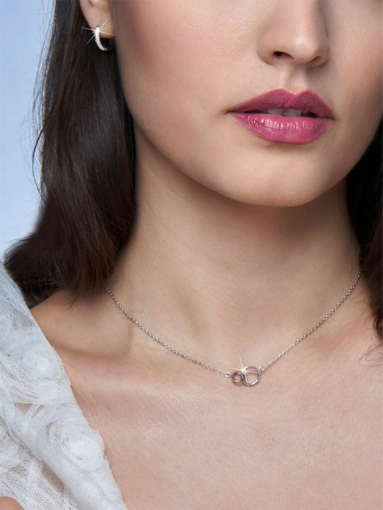 Sieradenset JS-001 Élodie 3 Sieradenset JS-001 Élodie