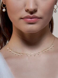 Sieradenset JS-004 Anaïs