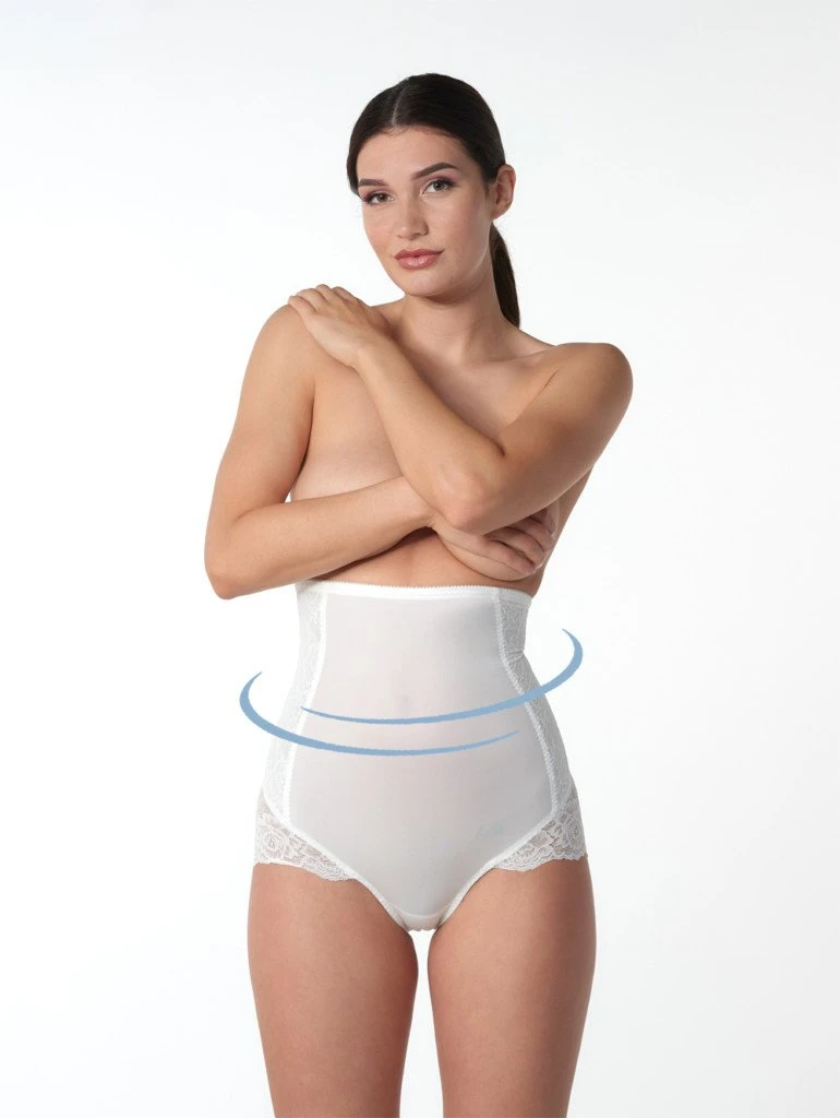 Shapewear MP-52 Poirier 5 Shapewear MP-52 Poirier - Afbeelding 3