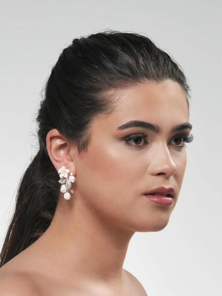 Oorbellen NC-1320 5 Oorbellen NC-1320 - Afbeelding 3