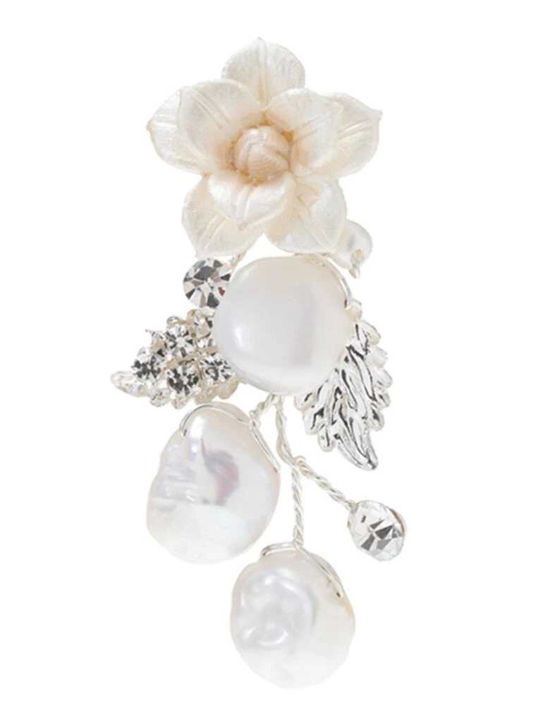 Oorbellen NC-1320 4 Oorbellen NC-1320 - Afbeelding 2