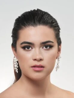 Oorbellen NC-1334 Poirier -Poirier nc 1334 zilver2 770x1024 1