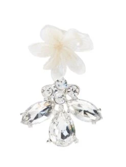 Oorbellen NC-1345 Poirier -Poirier nc 1345 zilver3 770x1024 1