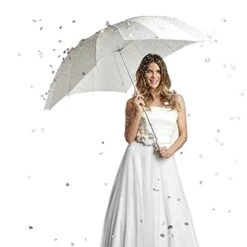 Poirier Paraplu Voor Trouwen