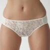 Chloe Kanten Slip 14-701 1 Chloe Kanten Slip 14-701 -Poirier products 1369 Lace Slip 14 701