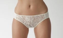 Chloe Kanten Slip 14-701