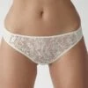 Chloe Kanten String 14-601 2 Chloe Kanten String 14-601 -Poirier products 1370 Lace String 14 601