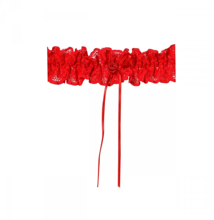 Poirier Kousenband KB 55 4 Poirier Kousenband KB 55 - Afbeelding 2