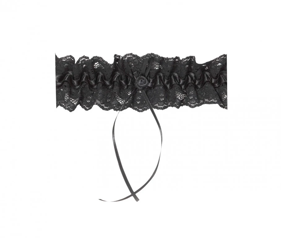 Poirier Kousenband KB 55 5 Poirier Kousenband KB 55 - Afbeelding 3