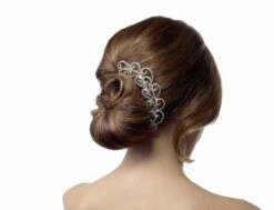 Poirier Haaraccessoire BB 1251