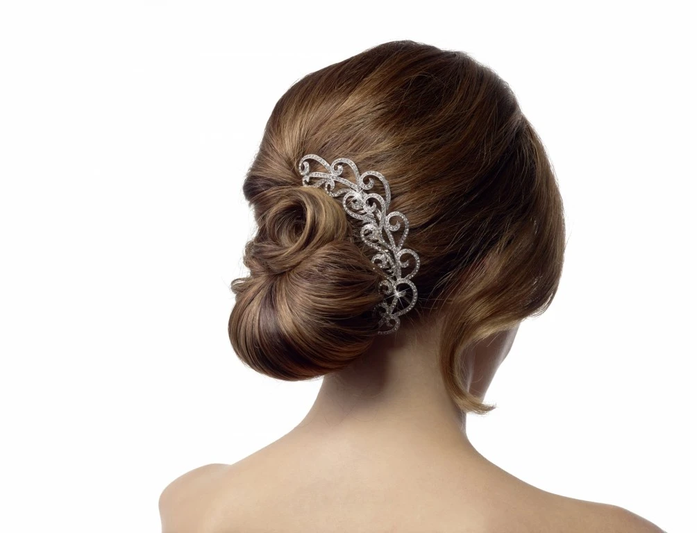 Poirier Haaraccessoire BB 1251 3 Poirier Haaraccessoire BB 1251