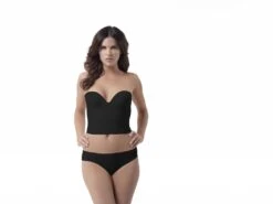 Bustier 206 -Poirier products 1686 Carnival 206 3858