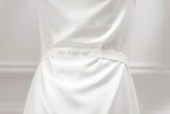 Poirier Kimono Nightwear BN-740J -Poirier products 1816 Nightwear BN 740J 6282