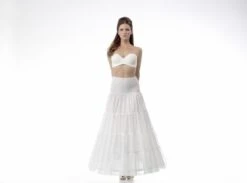 Poirier Petticoat 13-230 Cm Jersey Heupstuk