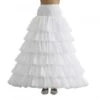 Poirier Petticoat 17 300 Cm -Poirier products 1882 Petticoat 17 300E