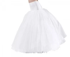Poirier Petticoat 29-320 Jersey Heupstuk