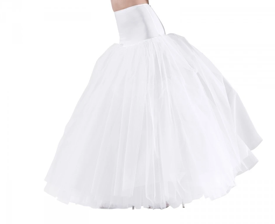 Poirier Petticoat 29-320 Jersey Heupstuk