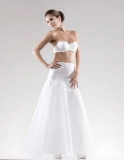 Poirier Petticoat 44-190J