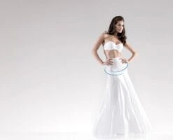 Poirier Petticoat 45-230 Jersey Heupstuk