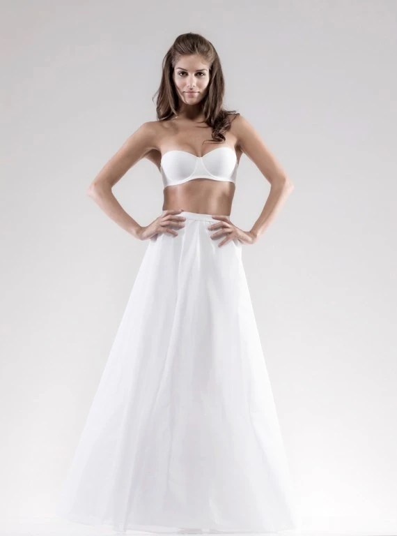 Poirier Petticoat 49-190E 3 Poirier Petticoat 49-190E