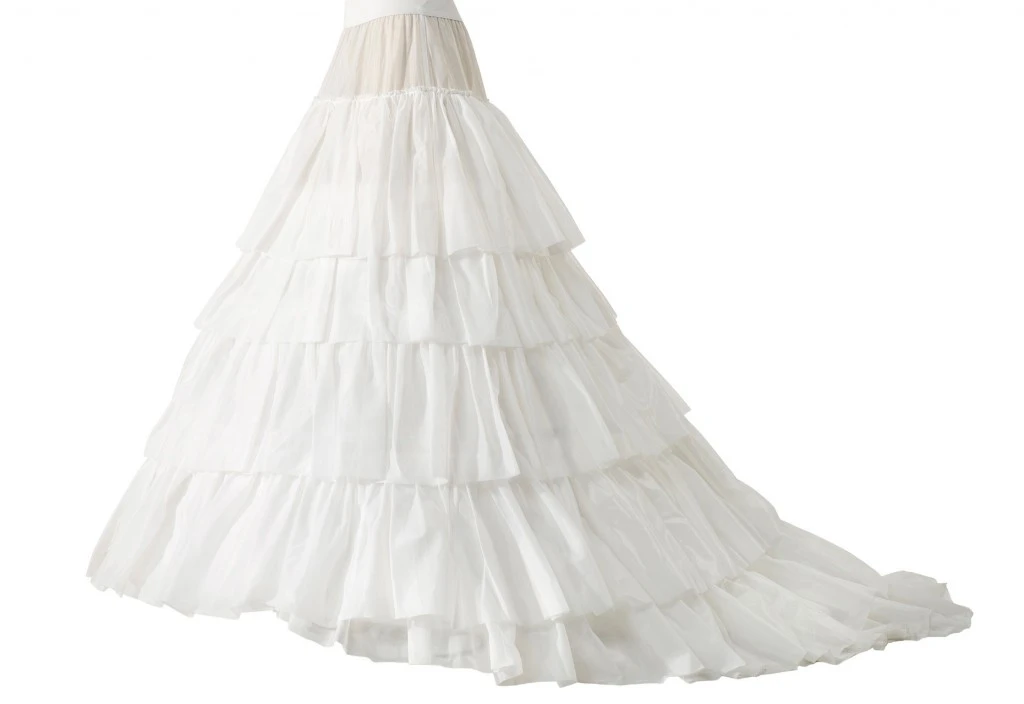 Poirier Petticoat 81-380E 3 Poirier Petticoat 81-380E