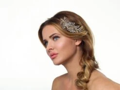 Poirier Haaraccessoire BB 1264