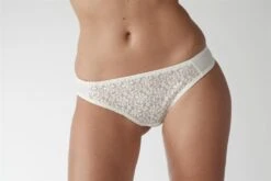 Poirier Kanten String 3127