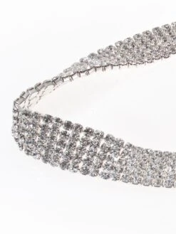 Riempje Poirier Zilver/goud 1410 8 Riempje Poirier Zilver/goud 1410 -Poirier riempje 1410 3