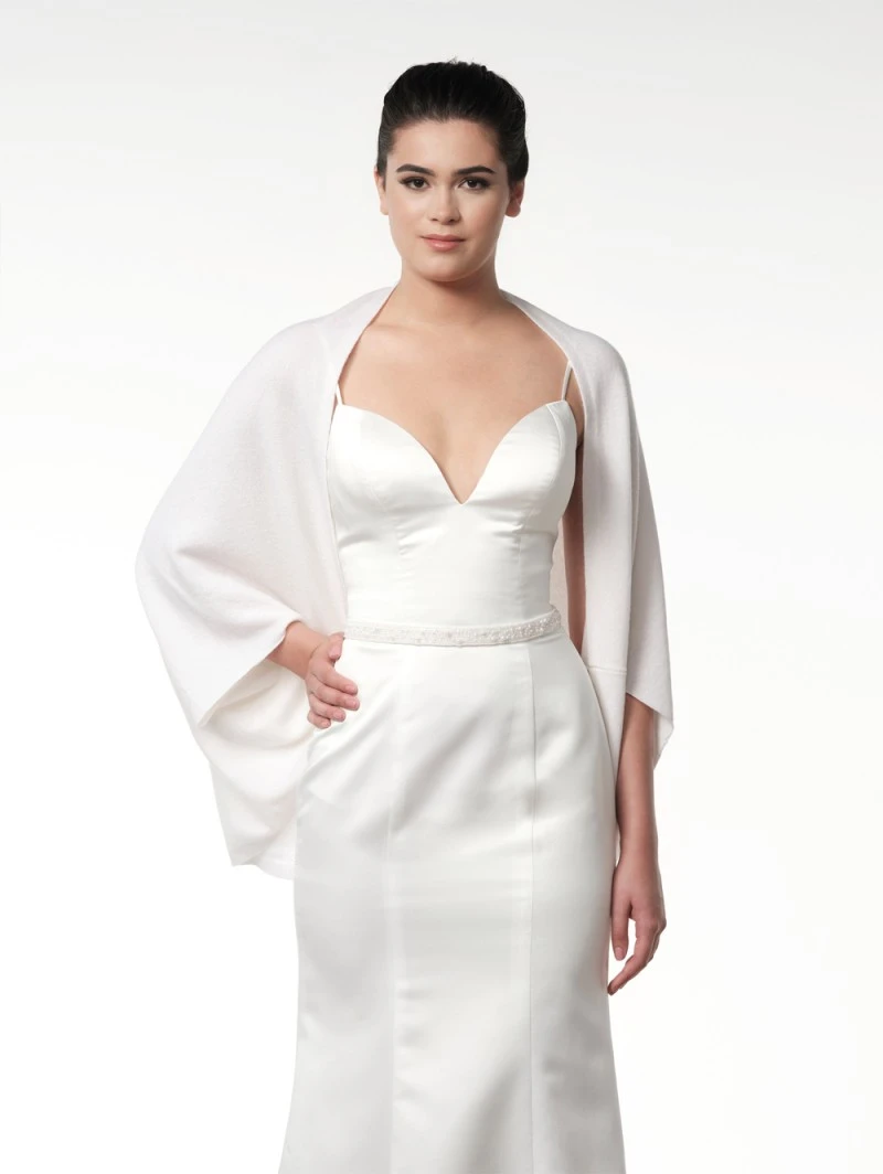 Poirier Vest Kasjmier Ivoor S177 3 Poirier Vest Kasjmier Ivoor S177