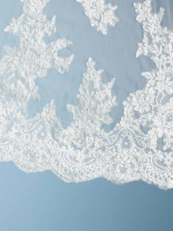 Poirier Afneembare Overrok Met Kant S301 -Poirier s301 200 002 s301 200 002 03